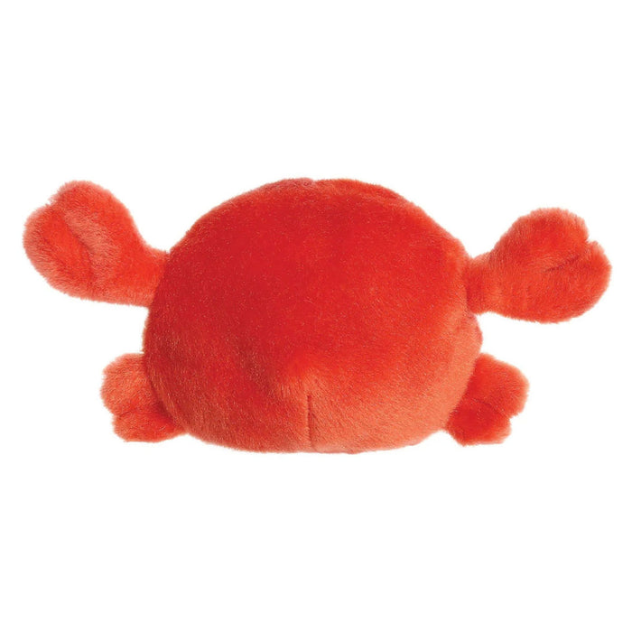 Palm Pals Snippy Crab 13cm Soft Toy