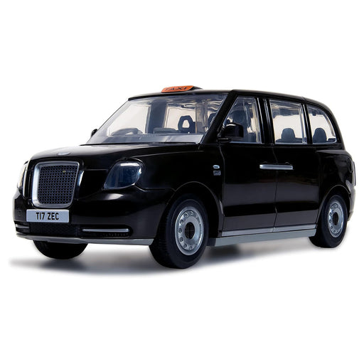 Airfix Quickbuild London Taxi LEVC TX Model Kit