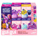 Gui Gui x K-POP Demon Hunters Derpy Tiger Slime Kit