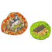 Carcassonne: Castles & Bridges Game Expansion #8