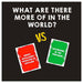 Wheels vs Doors Party Game