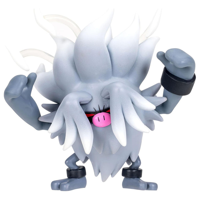 Pokémon Battle Figure Annihilape