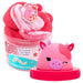 Squishmallows Premium Cloud Slime Jar The Cow