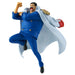 One Piece Battle Record Collection Monkey D. GarpⅡFigure