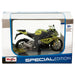 Maisto Special Edition 1:18 Die-Cast Motorbike (styles vary)
