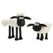 Plasticine Shaun The Sheep Model Maker Farmyard Fun Kit