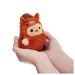 Noodoll Horsey Ricespud 13cm Plush