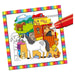 Galt First Water Magic: Baby Farm Animals Colouring Book