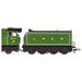 Hornby LNER Thompson Class A2/3 511 Airborne Train