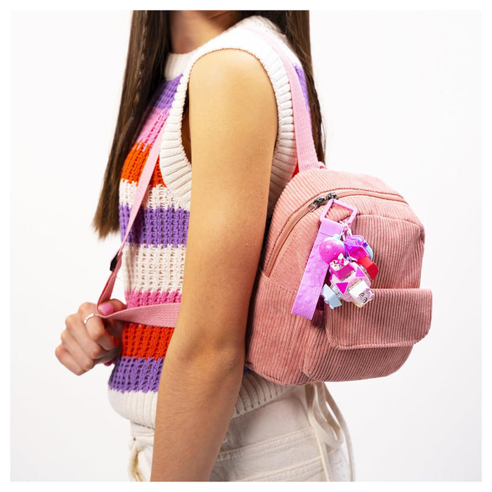 Clickeez Deluxe Keychain 