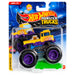Hot Wheels Monster Trucks Jeep FC Truck