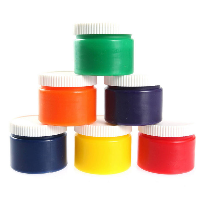 Galt Washable 6 Finger Paints