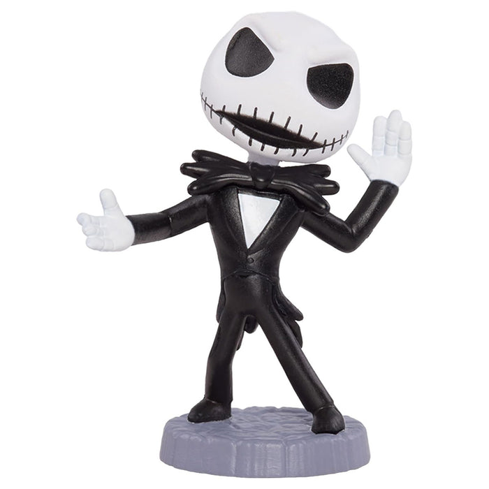 The Nightmare Before Christmas Mini Figures (5 Pack)