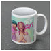 K-POP Demon Hunters Saja Boys Everyday Mug