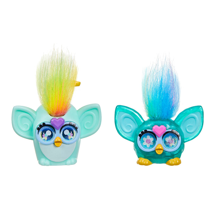 Furby Minis 2 Surprise Figures (styles vary) 