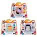 Squishmallows Squish-a-longs Halloween Set (styles vary)