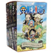 One Piece: Freeny’s Hidden Dissectibles Series One Figure (styles vary)