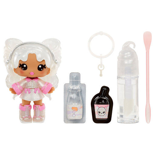 Yummiland Mystery Lipgloss Doll Set #1
