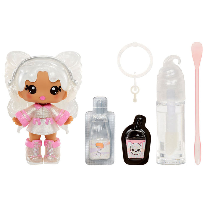 Yummiland Mystery Lipgloss Doll Set #1