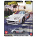 Hot Wheels Boulevard Nissan 300ZX Twin Turbo/Bi-Turbo Car #141 