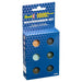 Revel Military Paint Set 14ml (6 Pack)