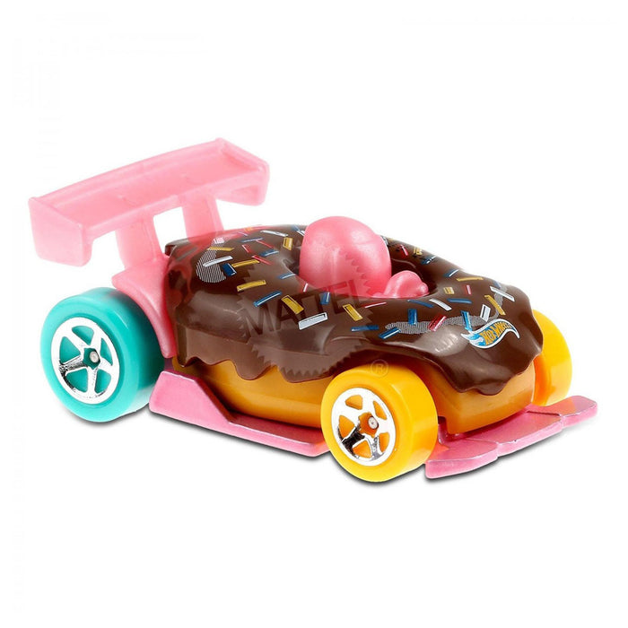 Hot Wheels 2026 XL Donut Drifter Car (6/24)