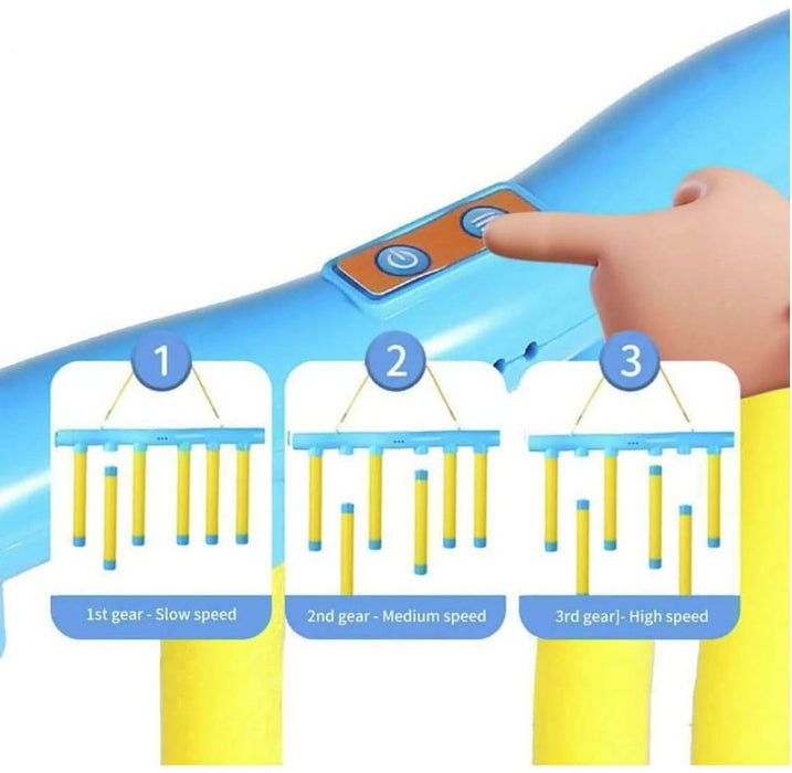 Clutching at Straws Party Game