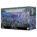 Warhammer 40,000 Grey Knights: Strike Squad Miniatures Set