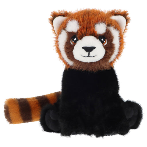 Keeleco Red Panda Plush