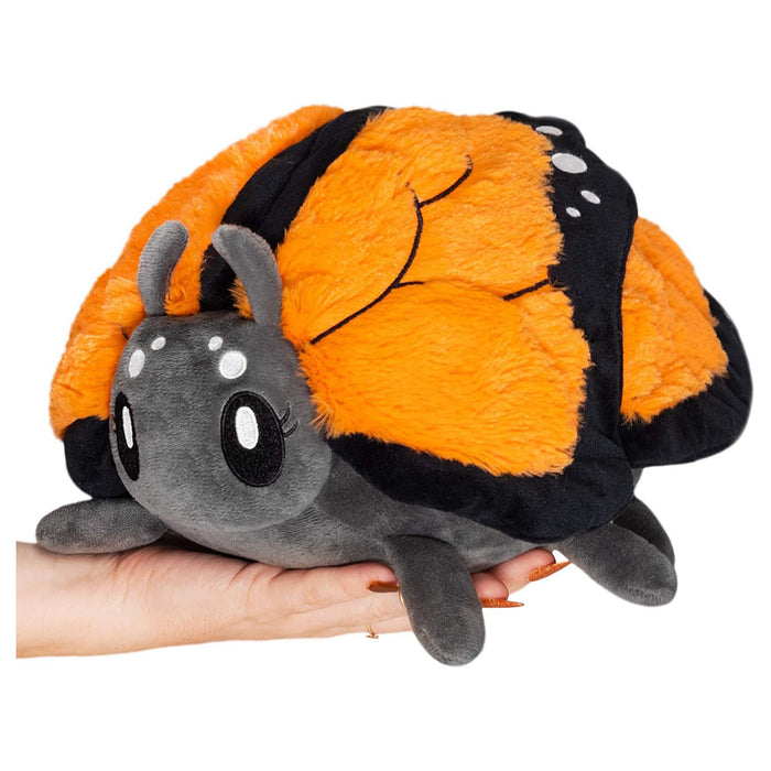 Squishable Mini Monarch Butterfly 7" Plush