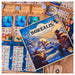 Borealis: Arctic Expeditions Board Game
