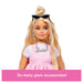 Barbie Deluxe Style #3 Pastel Pink Fashion Doll