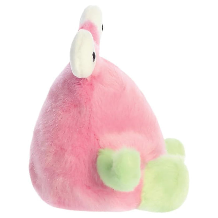 Palm Pals Silly Alien 13cm Soft Toy