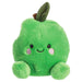 Palm Pals Jolly Green Apple 13cm Soft Toy