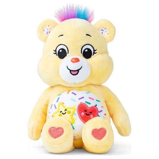 Care Bears Sweet Celebrations Bear 22cm Plush 