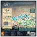 Great Western Trail: New Zealand Board Game