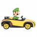 Super Mario Kart Luigi Vehicle