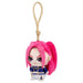 K-POP Demon Hunters 4" Mini Plush Clips (3 Pack)