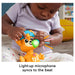 Fisher-Price Link Squad Opposites Fox Interactive Learning Toy