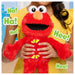 Sesame Street Tickle Me Elmo Interactive Plush