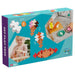 Plus-Plus Big Food Activity Set