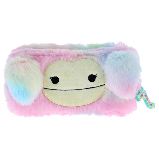 Squishmallows Plush Pencil Case
