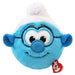 Ty The Smurfs Brainy Beanie Bouncer