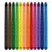 Maped Color'Peps Innovation Infinity Coloured Pencils (12 Pack)