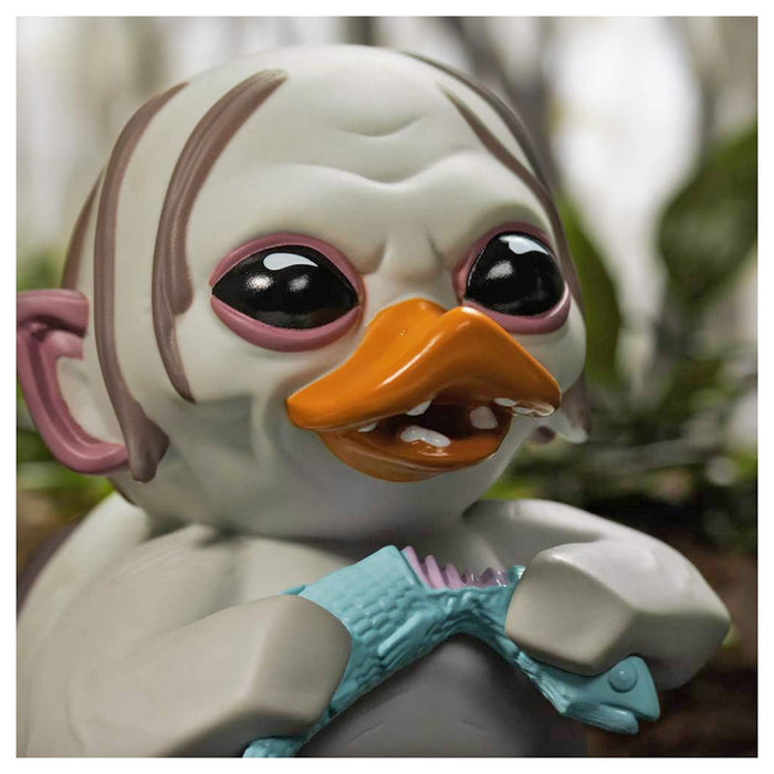 Lord of the Rings: Gollum TUBBZ Figure #12
