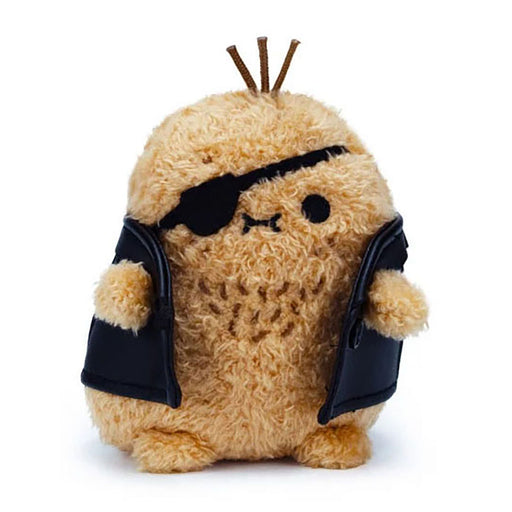 Noodoll Badass Ricespud Mini Sitting Plush
