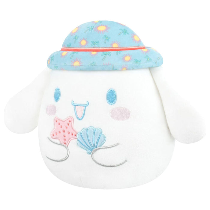 Squishmallows Hello Kitty and Friends Cinnamoroll 8" Plush