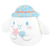 Squishmallows Hello Kitty and Friends Cinnamoroll 8" Plush