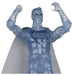 McFarlane DC Super Friends: Superman Crystalized 6" Action Figure