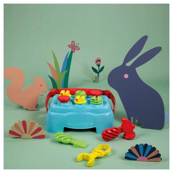 Baby Clementoni Workbench